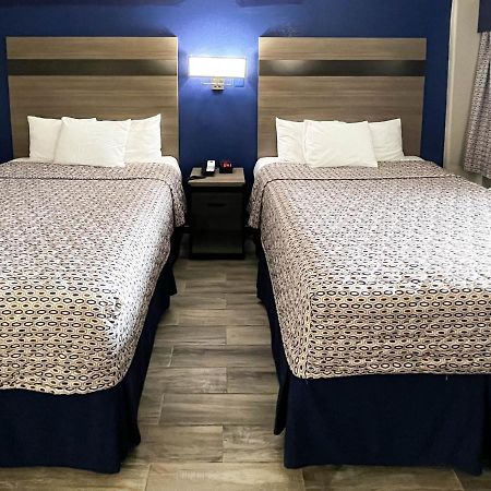 Studio 6 Suites Rockport, Tx Εξωτερικό φωτογραφία