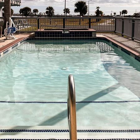 Studio 6 Suites Rockport, Tx Εξωτερικό φωτογραφία