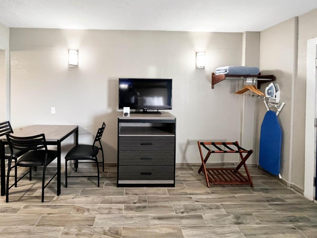 Studio 6 Suites Rockport, Tx Εξωτερικό φωτογραφία