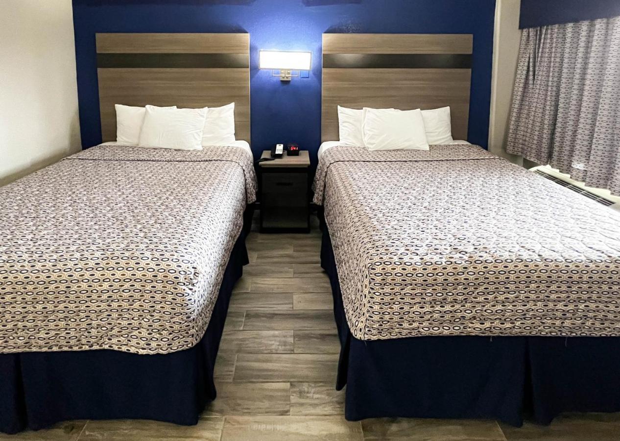 Studio 6 Suites Rockport, Tx Εξωτερικό φωτογραφία