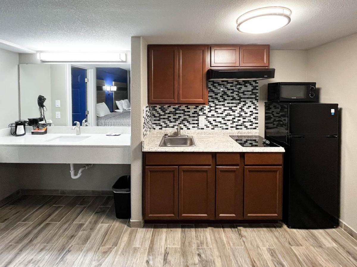 Studio 6 Suites Rockport, Tx Εξωτερικό φωτογραφία