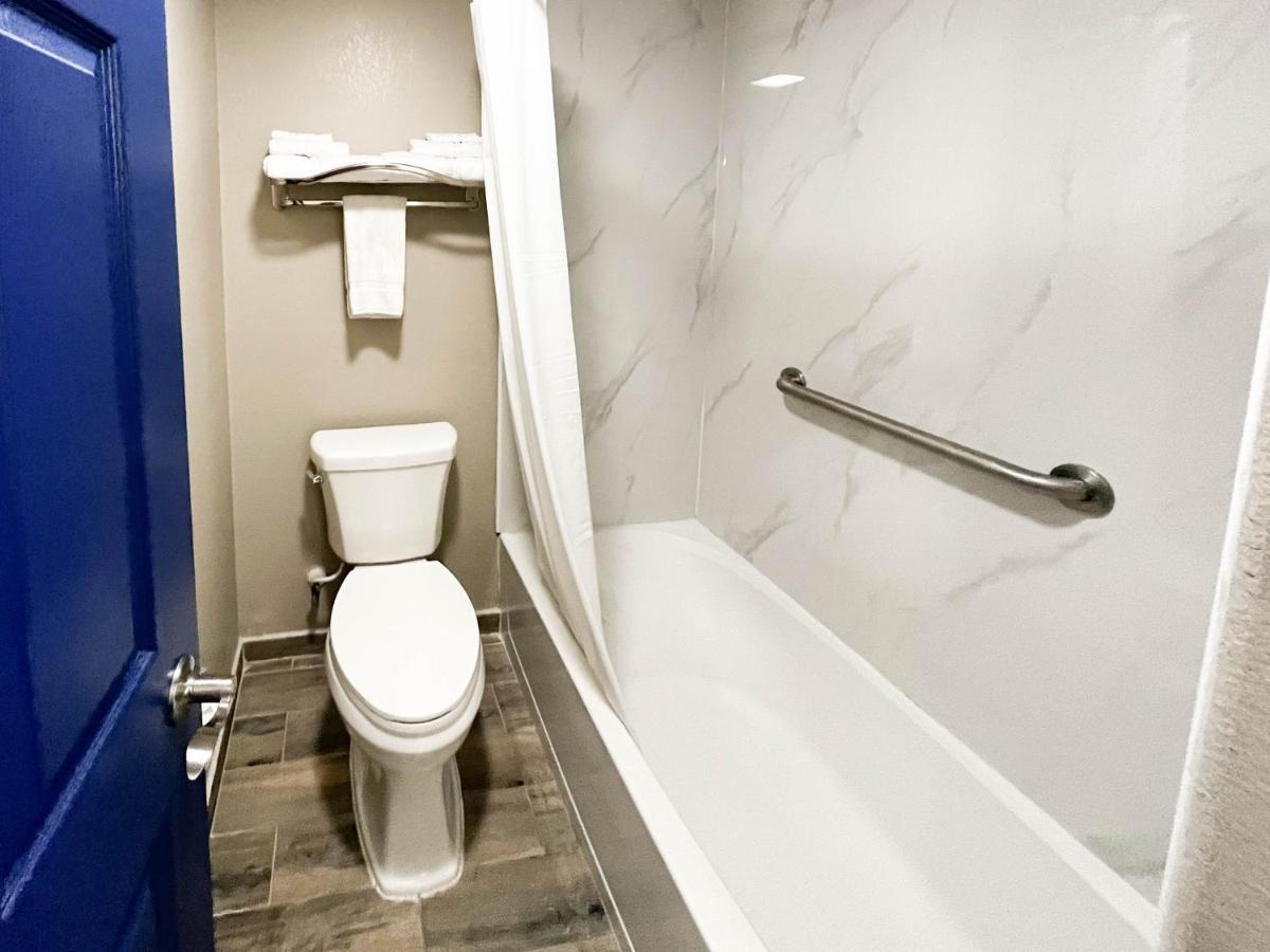 Studio 6 Suites Rockport, Tx Εξωτερικό φωτογραφία