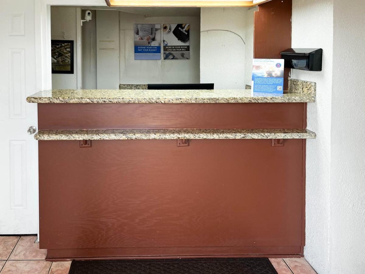 Studio 6 Suites Rockport, Tx Εξωτερικό φωτογραφία