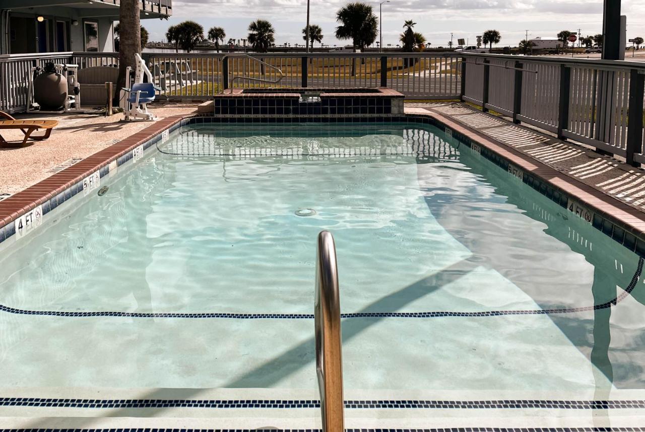 Studio 6 Suites Rockport, Tx Εξωτερικό φωτογραφία