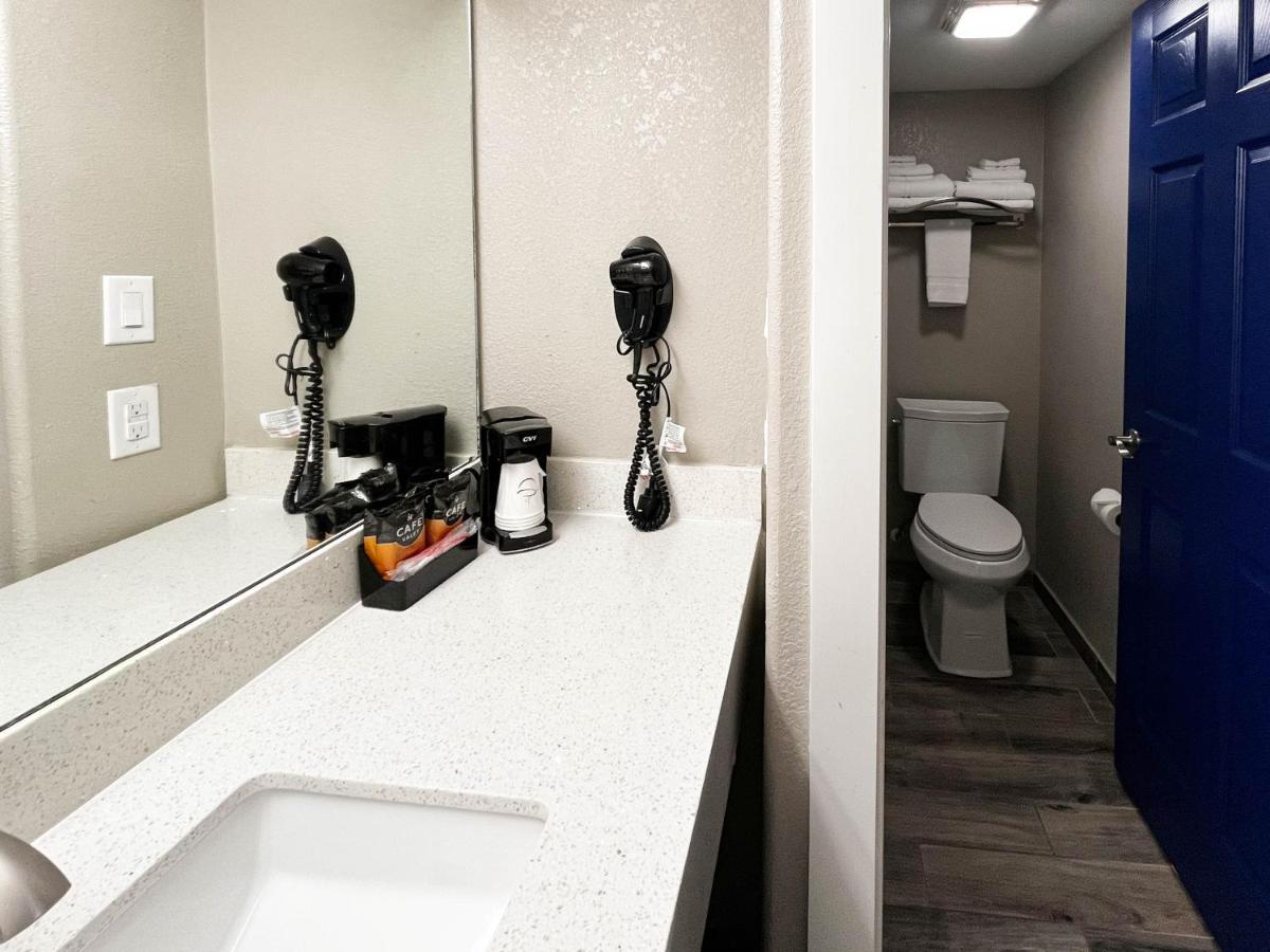 Studio 6 Suites Rockport, Tx Εξωτερικό φωτογραφία