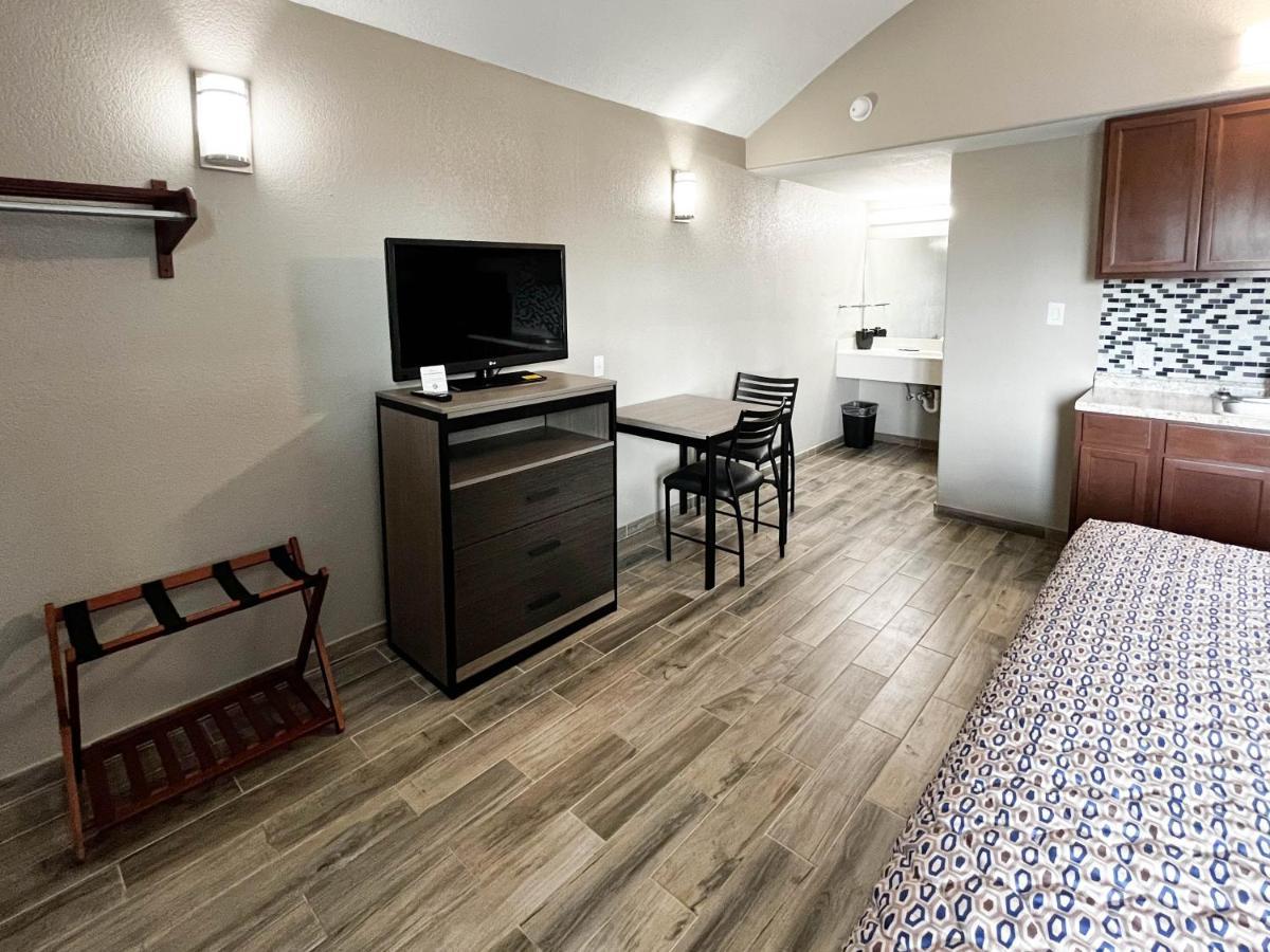 Studio 6 Suites Rockport, Tx Εξωτερικό φωτογραφία