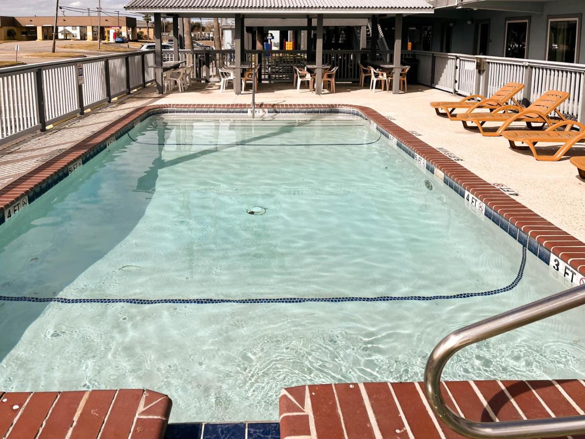 Studio 6 Suites Rockport, Tx Εξωτερικό φωτογραφία