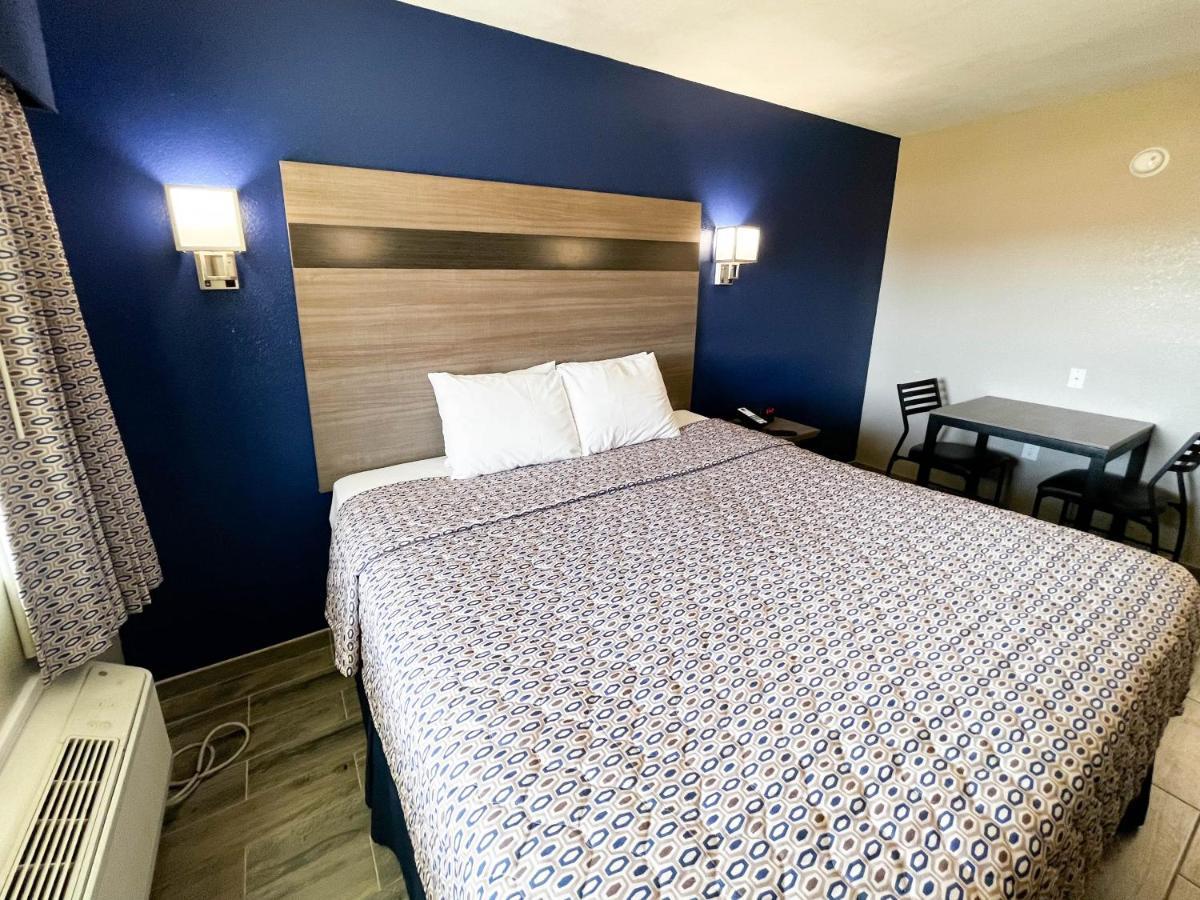 Studio 6 Suites Rockport, Tx Εξωτερικό φωτογραφία