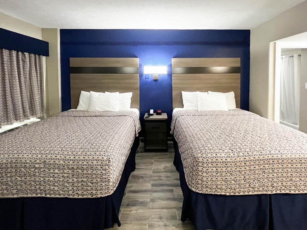 Studio 6 Suites Rockport, Tx Εξωτερικό φωτογραφία
