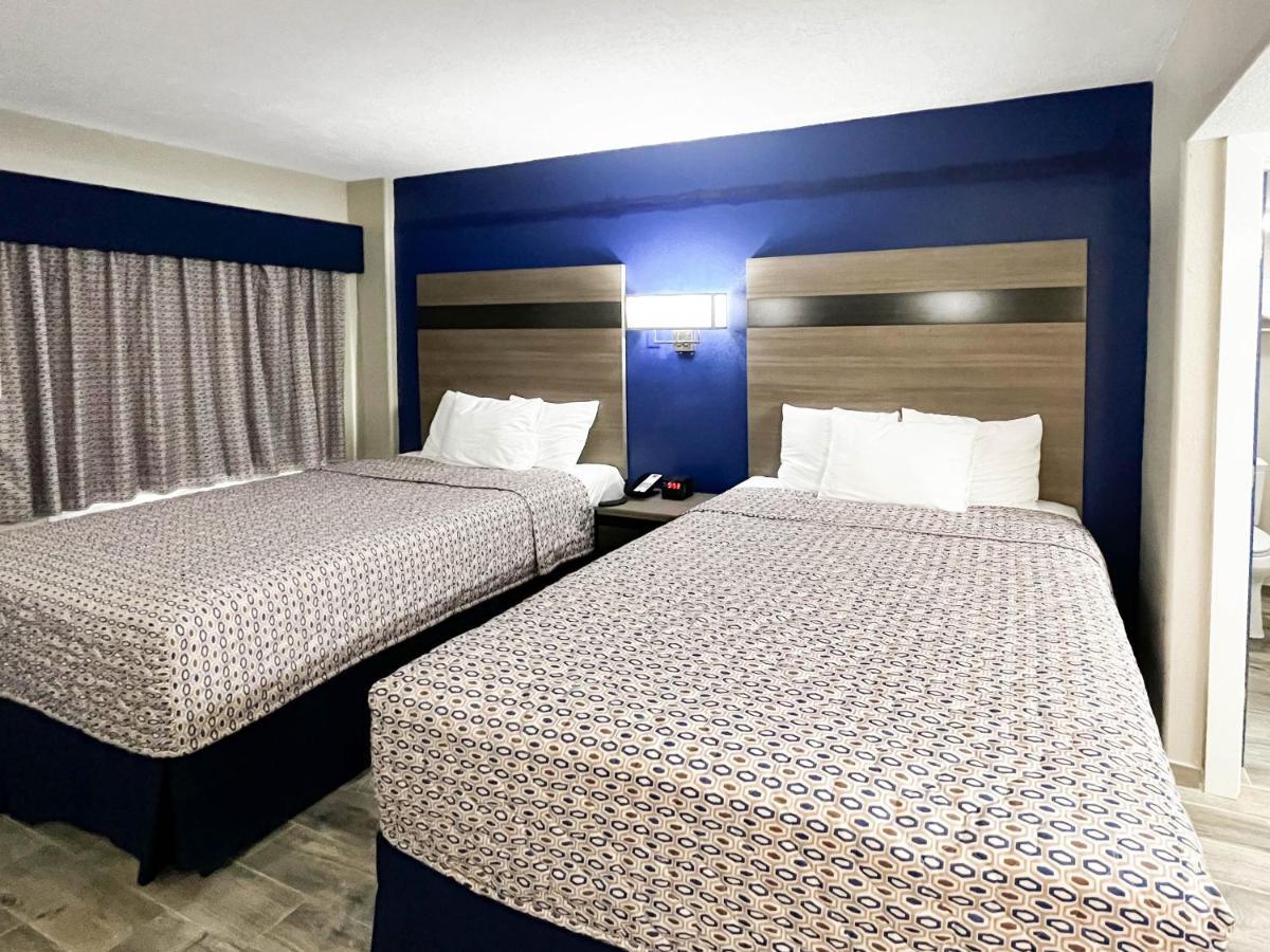 Studio 6 Suites Rockport, Tx Εξωτερικό φωτογραφία