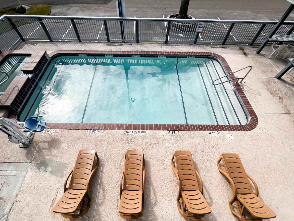 Studio 6 Suites Rockport, Tx Εξωτερικό φωτογραφία