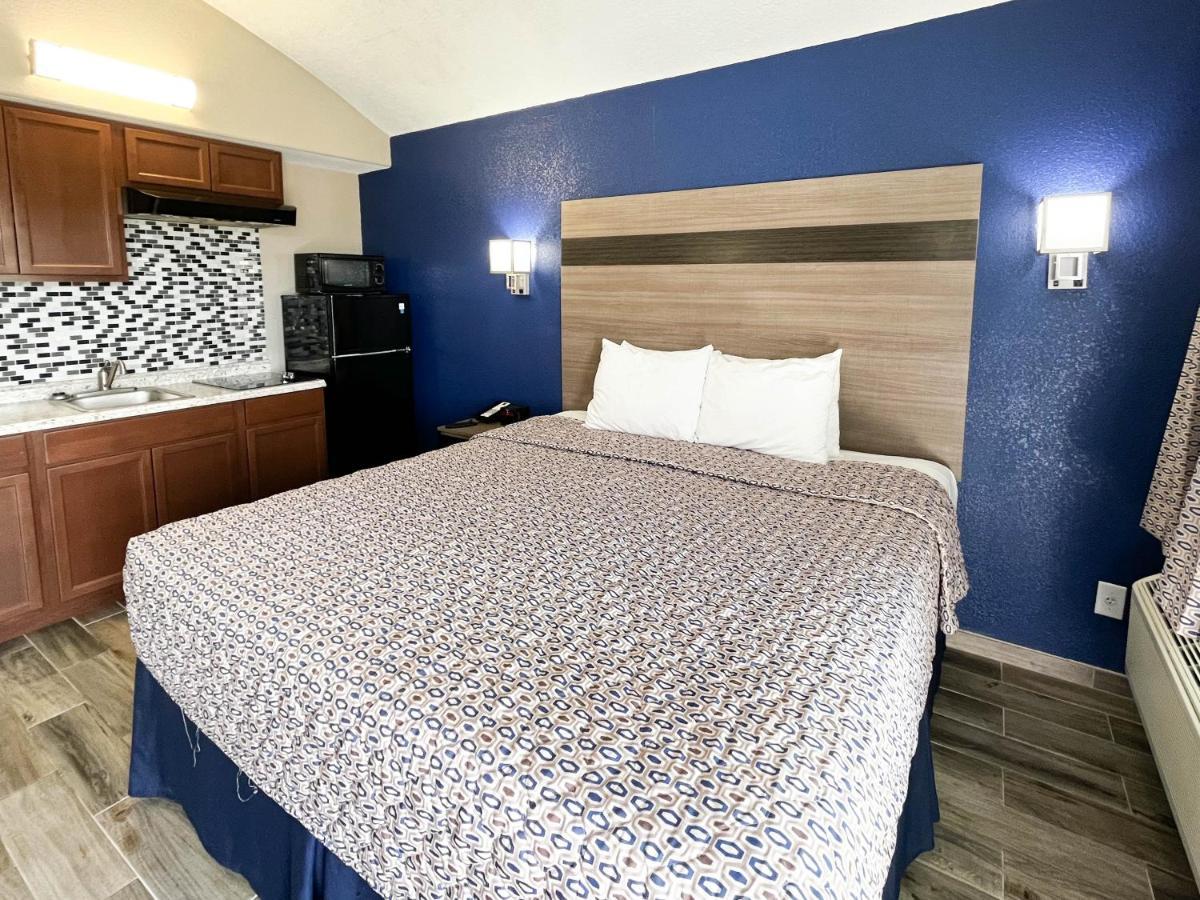 Studio 6 Suites Rockport, Tx Εξωτερικό φωτογραφία