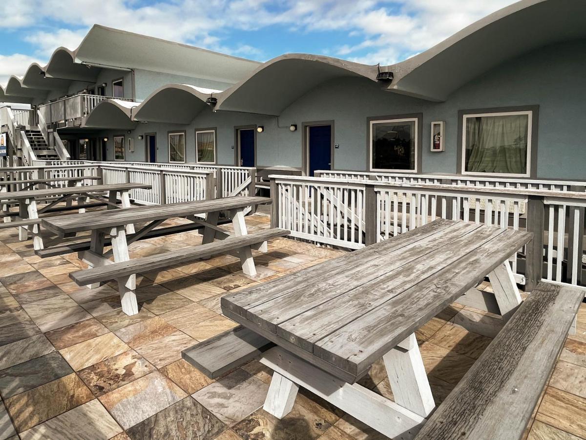 Studio 6 Suites Rockport, Tx Εξωτερικό φωτογραφία
