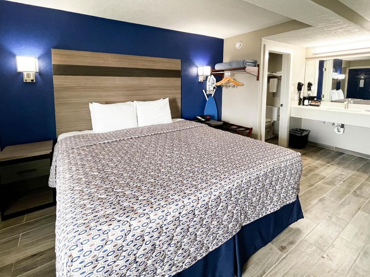 Studio 6 Suites Rockport, Tx Εξωτερικό φωτογραφία