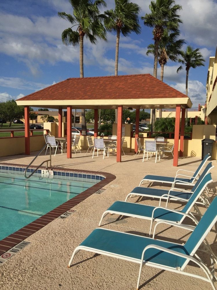 Studio 6 Suites Rockport, Tx Εξωτερικό φωτογραφία