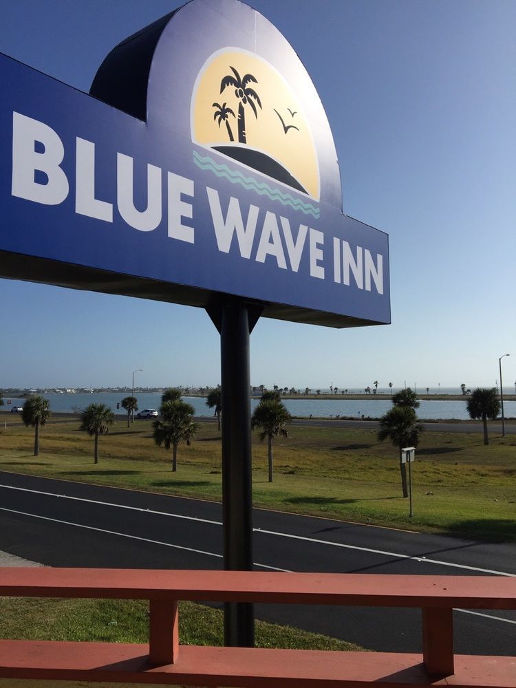 Studio 6 Suites Rockport, Tx Εξωτερικό φωτογραφία