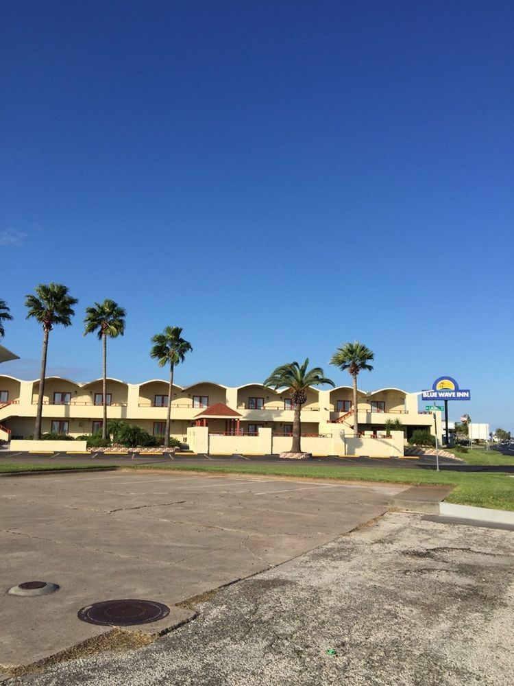 Studio 6 Suites Rockport, Tx Εξωτερικό φωτογραφία