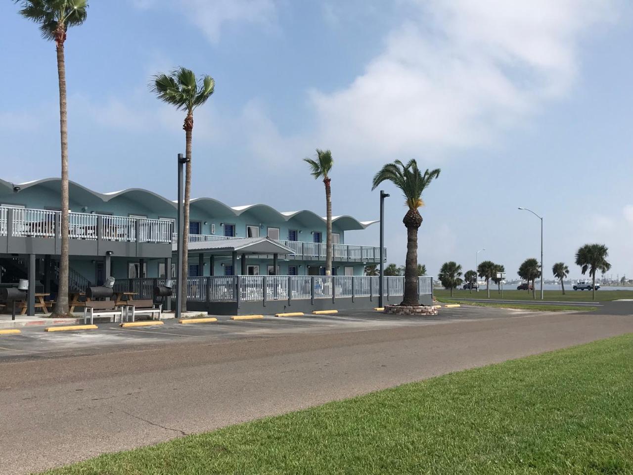 Studio 6 Suites Rockport, Tx Εξωτερικό φωτογραφία